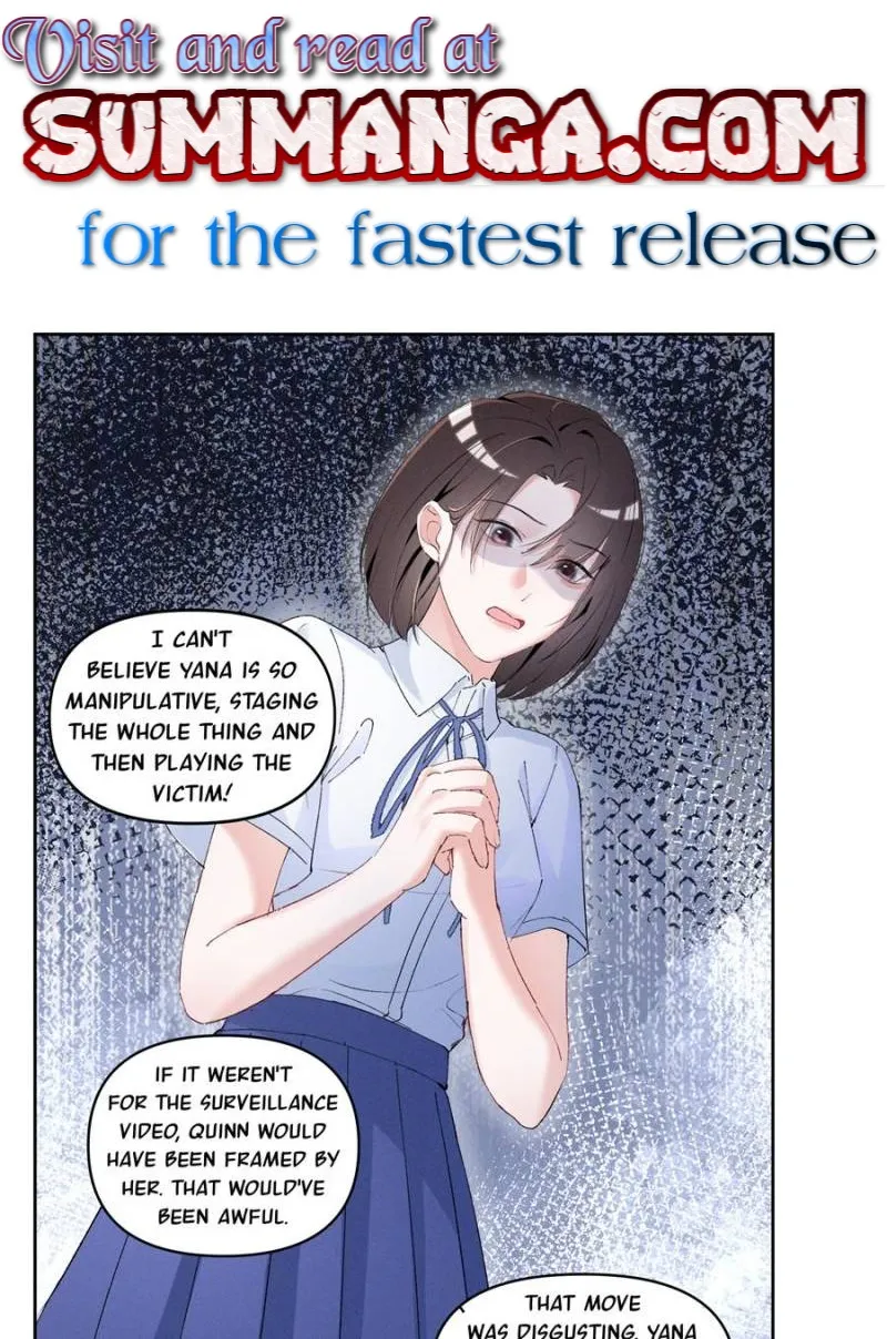 Beneath the Lady’s Mask Chapter 38 - Page 0