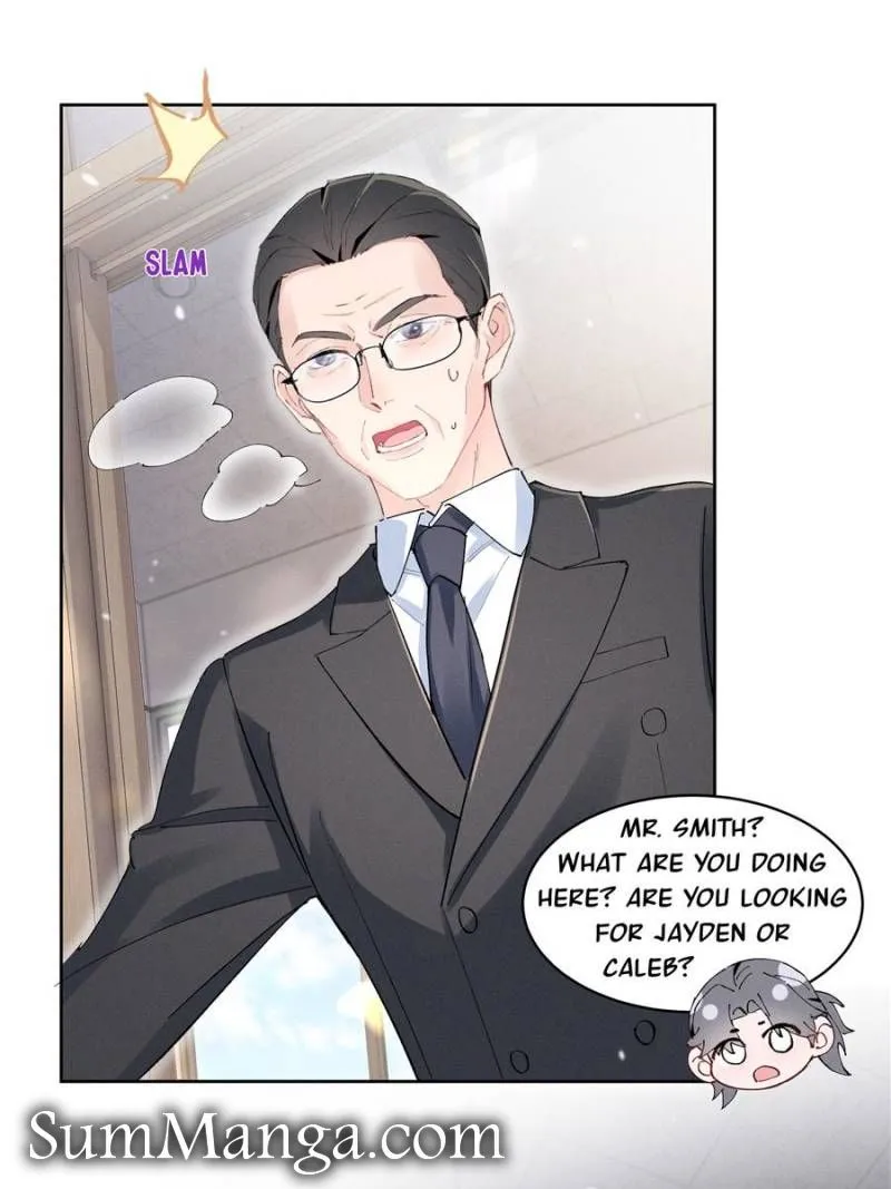 Beneath the Lady’s Mask Chapter 38 - Page 17