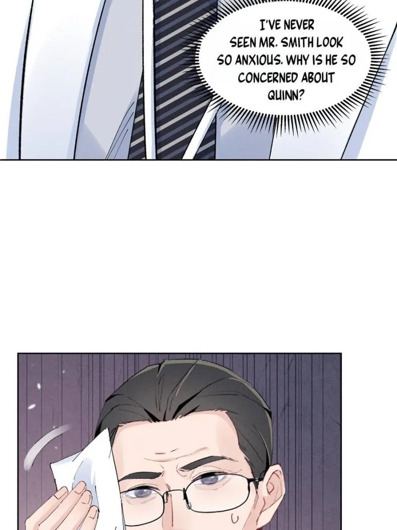 Beneath the Lady’s Mask Chapter 38 - Page 21