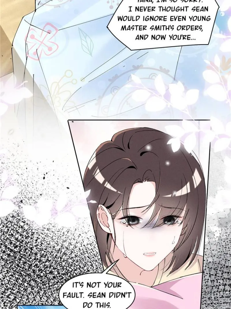 Beneath the Lady’s Mask Chapter 38 - Page 26