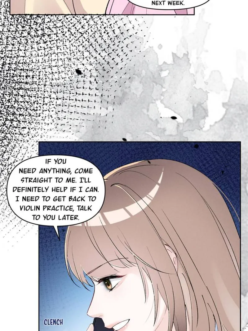 Beneath the Lady’s Mask Chapter 38 - Page 29