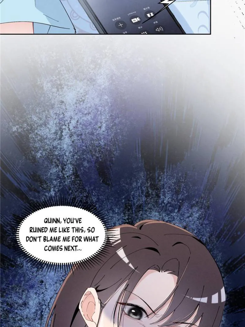 Beneath the Lady’s Mask Chapter 38 - Page 31