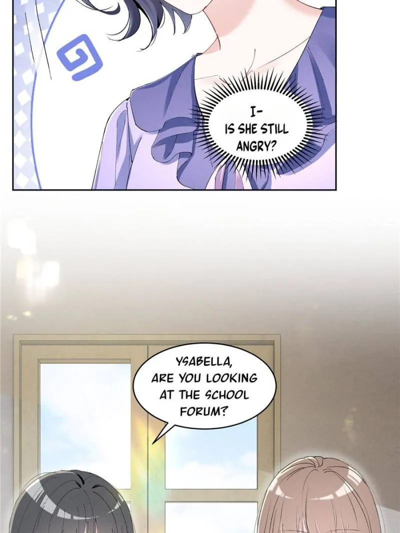 Beneath the Lady’s Mask Chapter 38 - Page 37