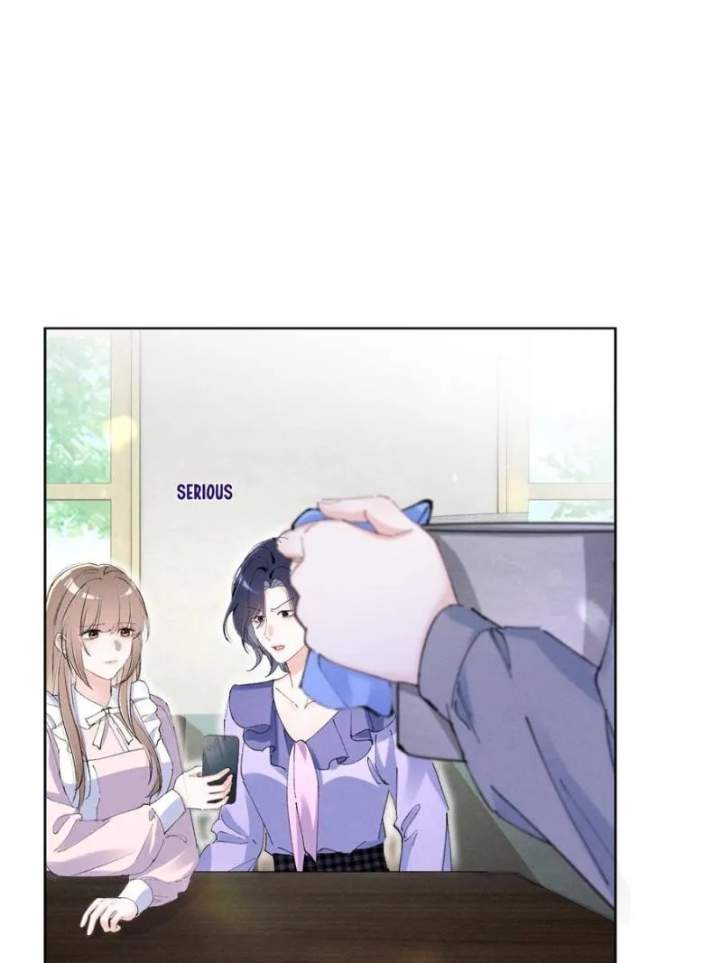 Beneath the Lady’s Mask Chapter 38 - Page 43