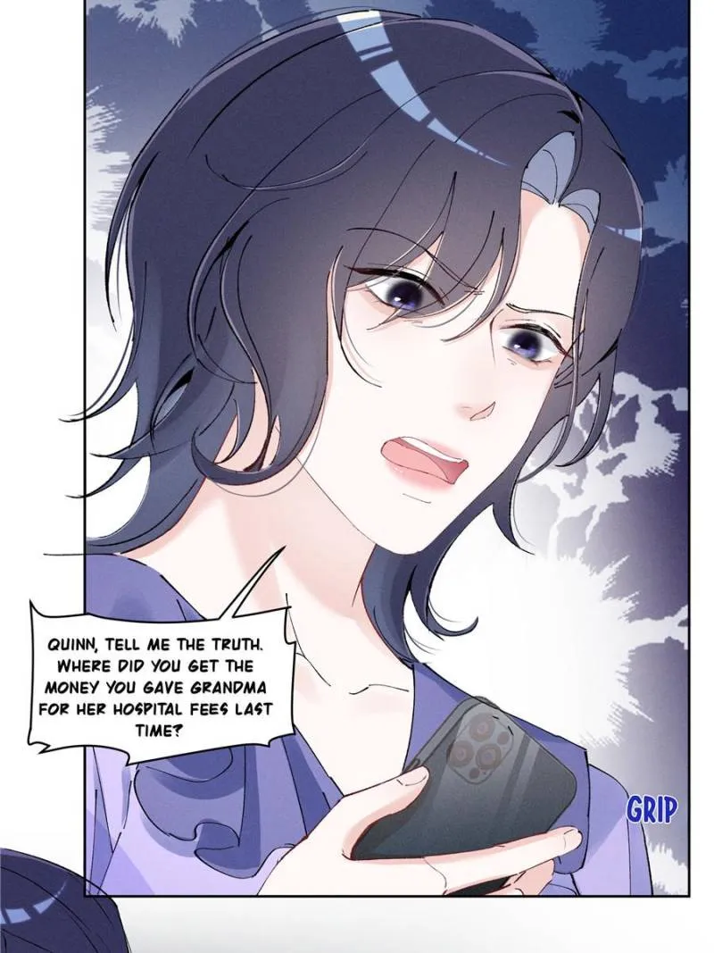 Beneath the Lady’s Mask Chapter 38 - Page 46