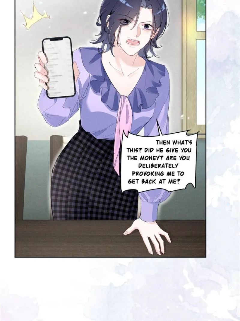 Beneath the Lady’s Mask Chapter 38 - Page 49