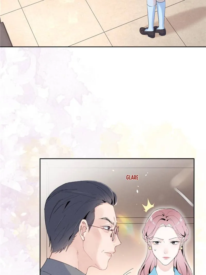 Beneath the Lady’s Mask Chapter 38 - Page 56
