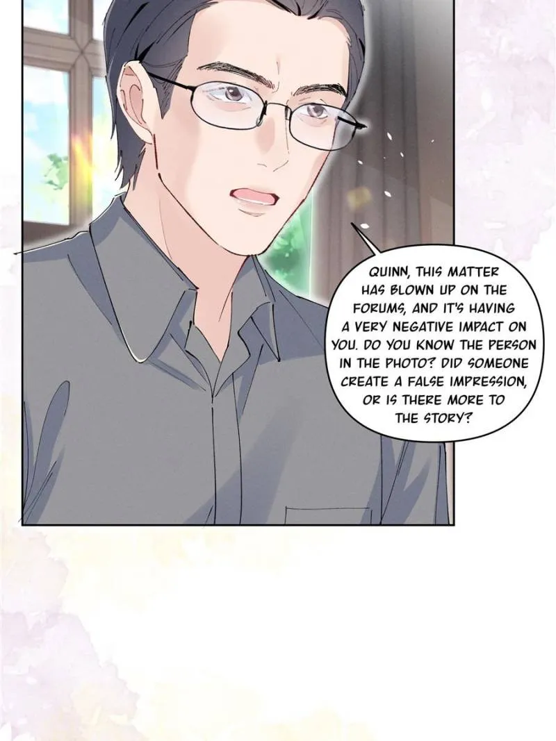Beneath the Lady’s Mask Chapter 38 - Page 58
