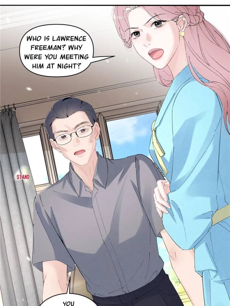 Beneath the Lady’s Mask Chapter 38 - Page 63