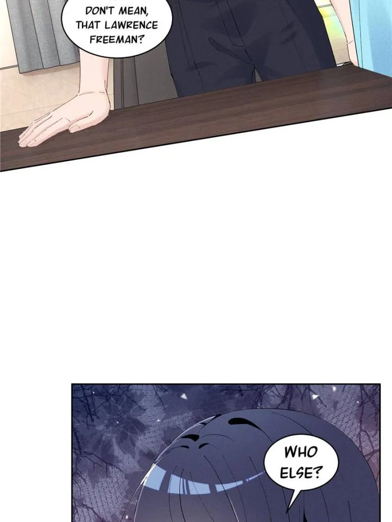 Beneath the Lady’s Mask Chapter 38 - Page 64