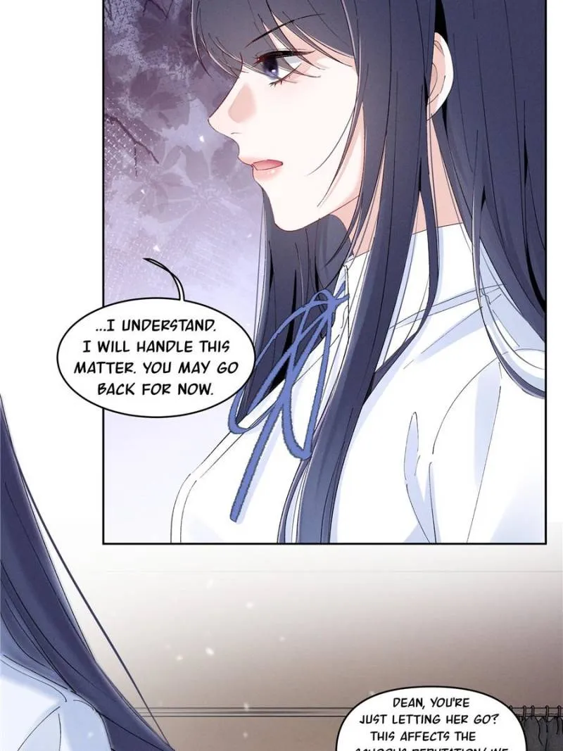Beneath the Lady’s Mask Chapter 38 - Page 65