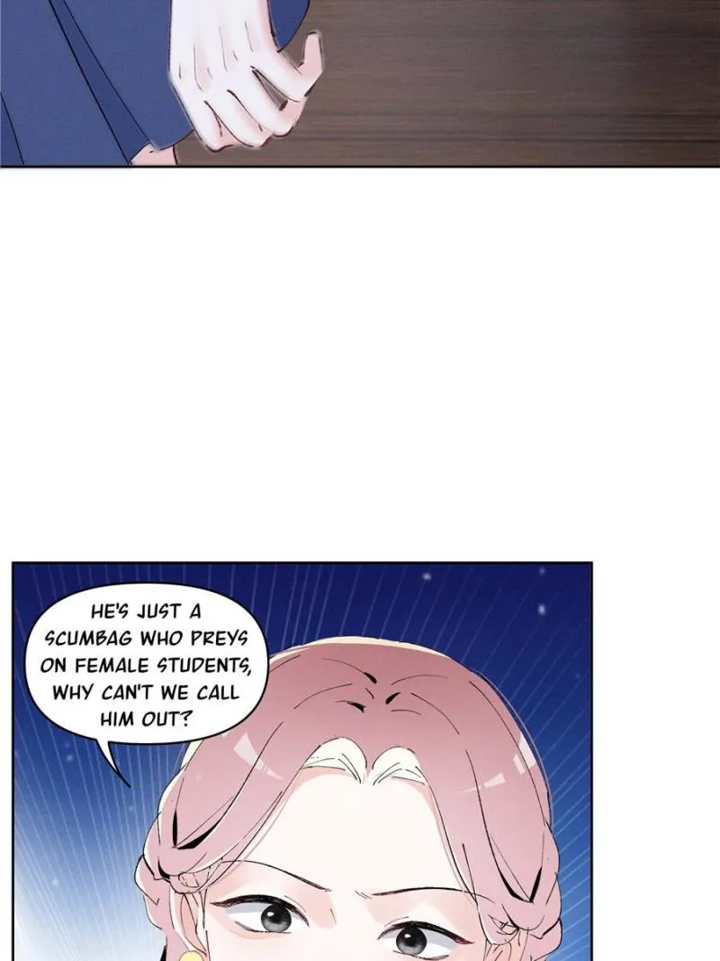 Beneath the Lady’s Mask Chapter 38 - Page 67