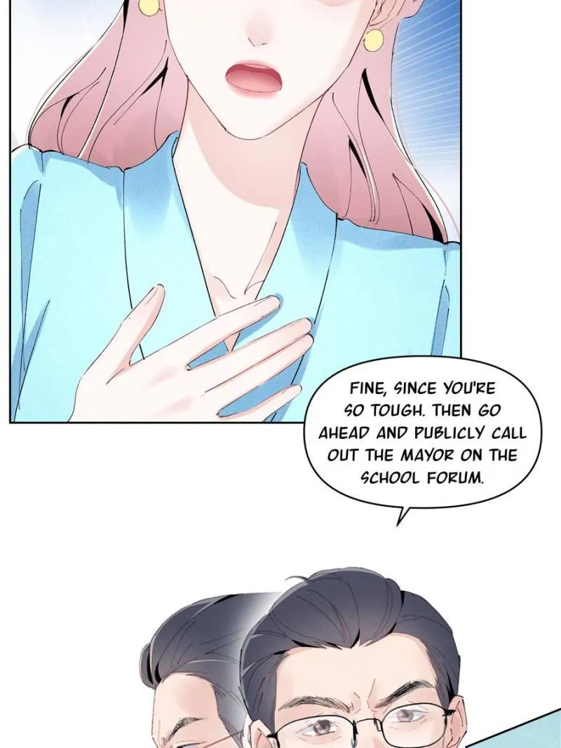 Beneath the Lady’s Mask Chapter 38 - Page 68