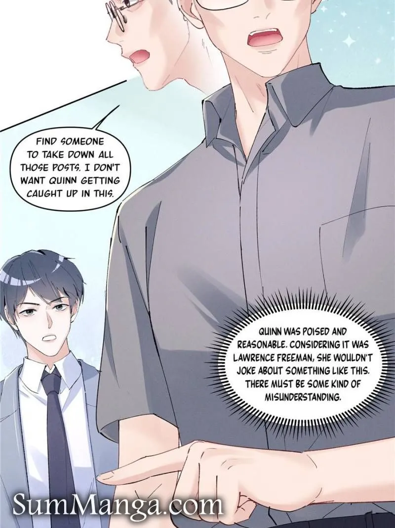 Beneath the Lady’s Mask Chapter 38 - Page 69