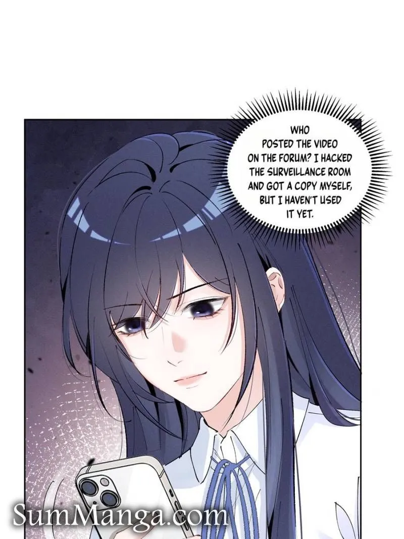 Beneath the Lady’s Mask Chapter 38 - Page 7