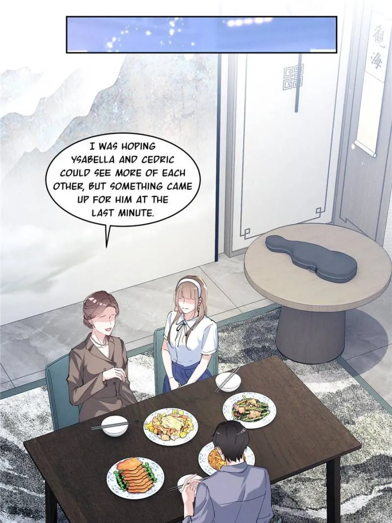 Beneath the Lady’s Mask Chapter 39 - Page 14