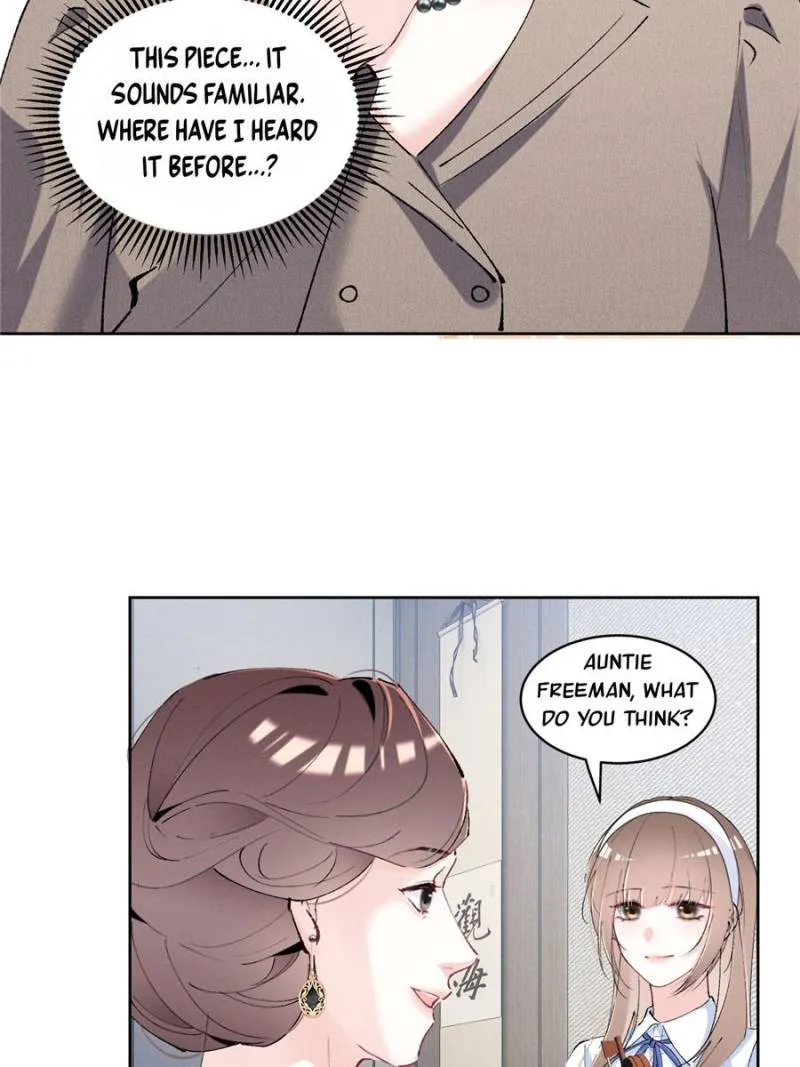 Beneath the Lady’s Mask Chapter 39 - Page 19