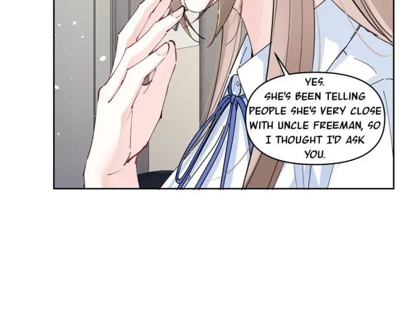 Beneath the Lady’s Mask Chapter 39 - Page 24