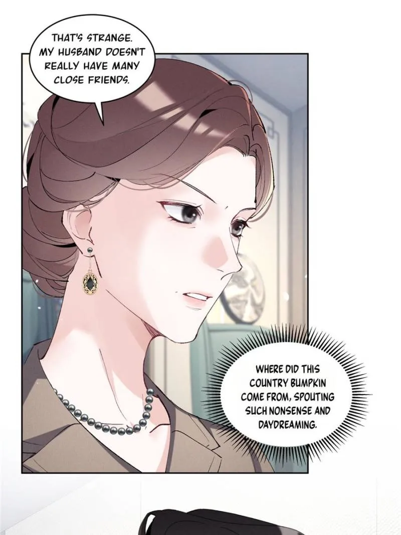 Beneath the Lady’s Mask Chapter 39 - Page 25
