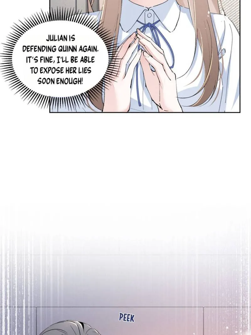 Beneath the Lady’s Mask Chapter 39 - Page 28