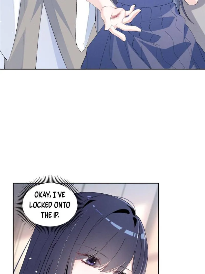 Beneath the Lady’s Mask Chapter 39 - Page 30