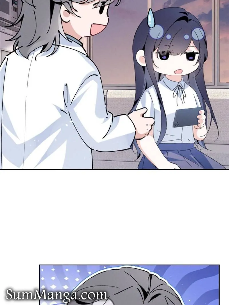 Beneath the Lady’s Mask Chapter 39 - Page 32