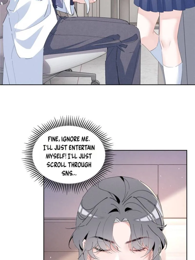 Beneath the Lady’s Mask Chapter 39 - Page 35