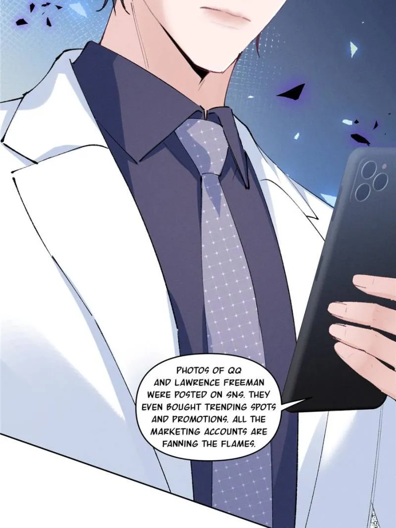 Beneath the Lady’s Mask Chapter 39 - Page 40