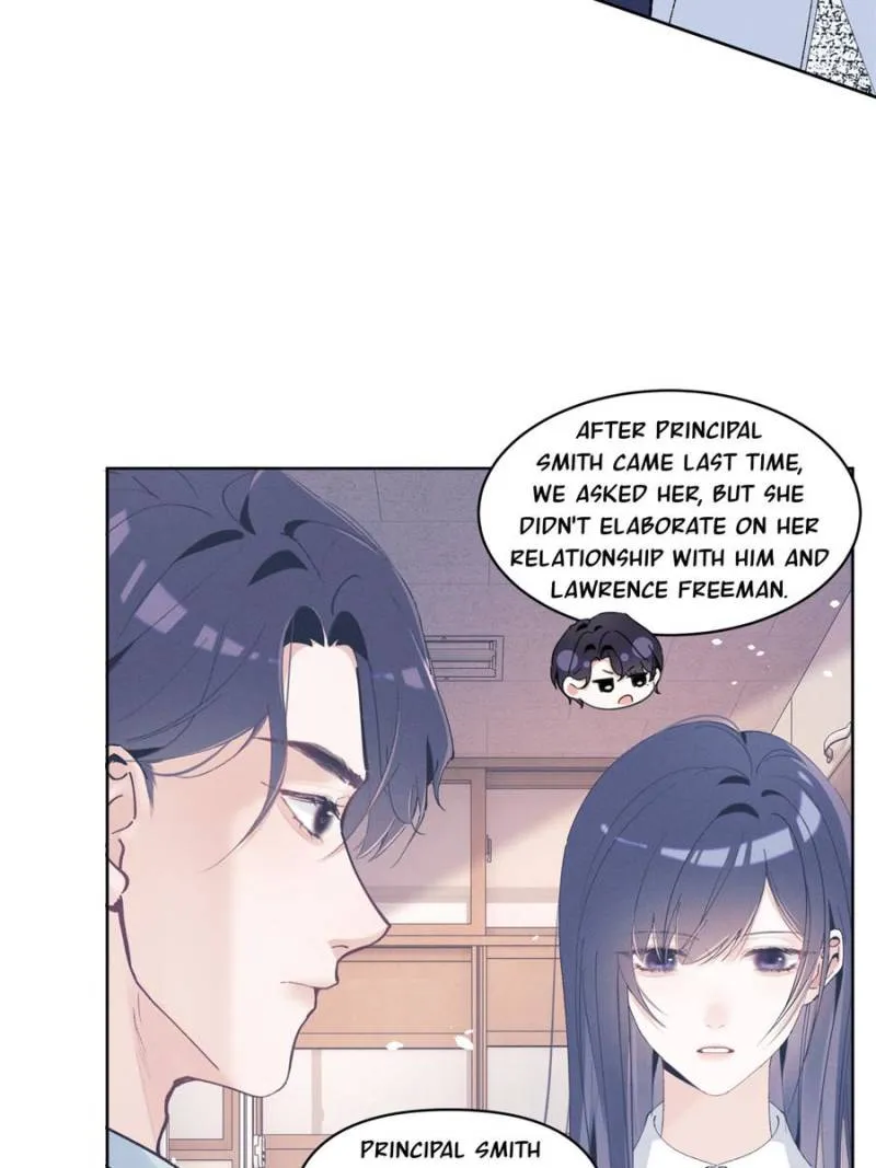 Beneath the Lady’s Mask Chapter 39 - Page 41