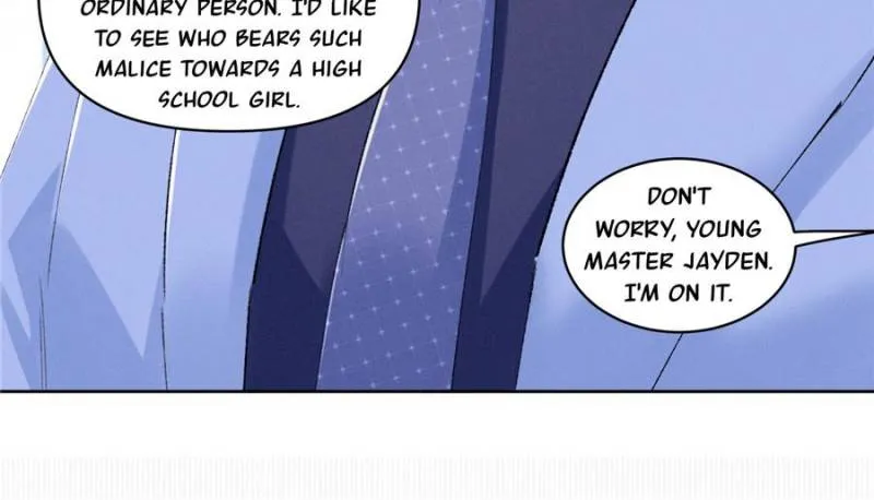 Beneath the Lady’s Mask Chapter 39 - Page 44