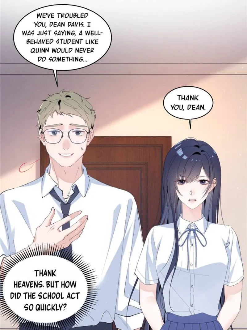 Beneath the Lady’s Mask Chapter 39 - Page 46