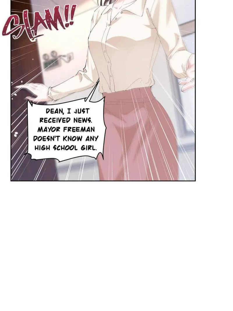 Beneath the Lady’s Mask Chapter 39 - Page 48