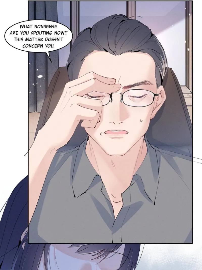 Beneath the Lady’s Mask Chapter 39 - Page 49