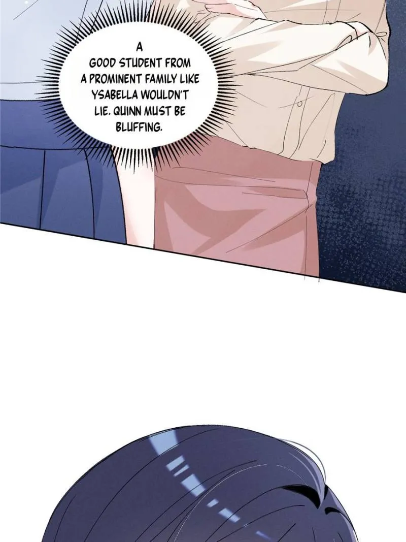 Beneath the Lady’s Mask Chapter 39 - Page 51