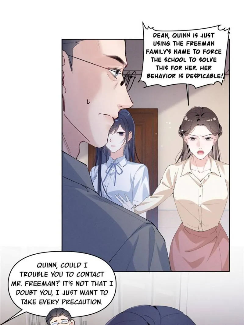 Beneath the Lady’s Mask Chapter 39 - Page 54