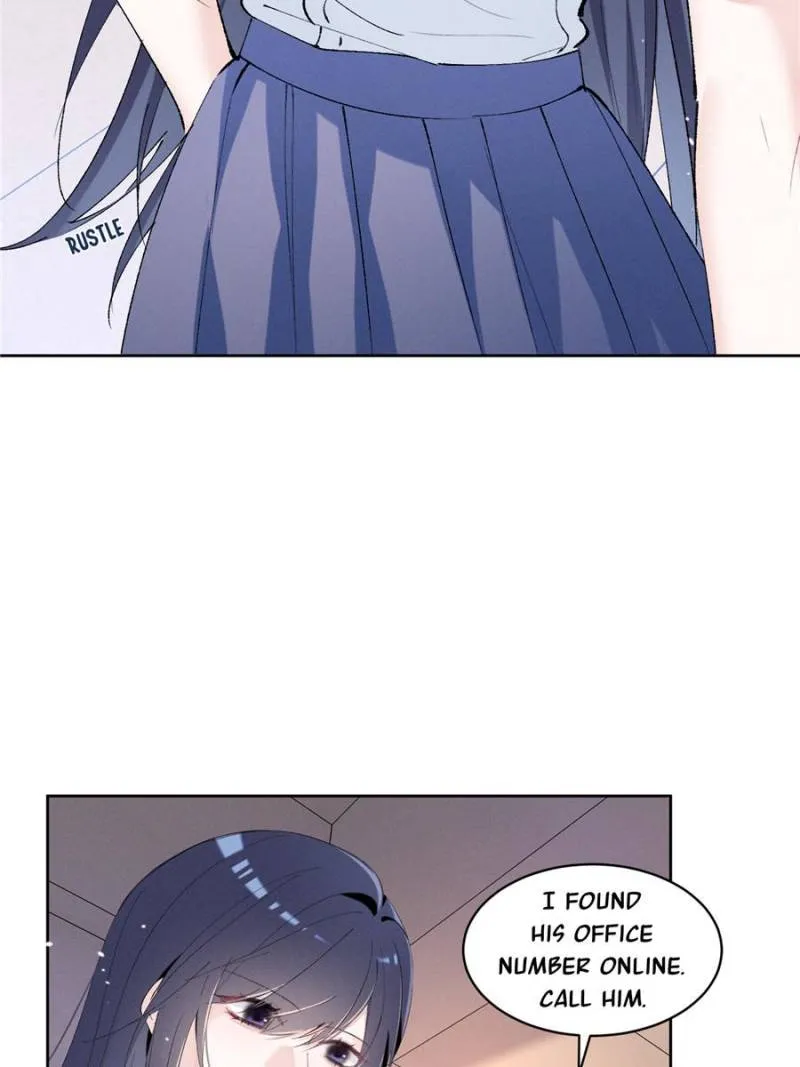 Beneath the Lady’s Mask Chapter 39 - Page 56