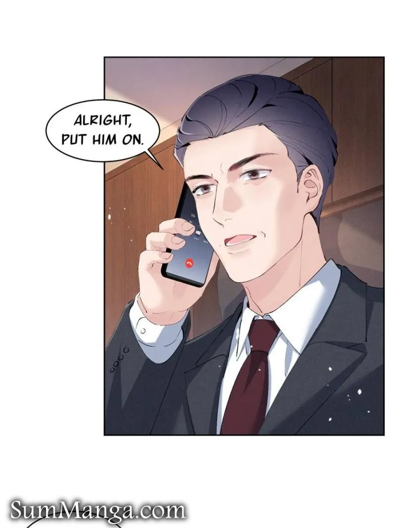 Beneath the Lady’s Mask Chapter 39 - Page 63