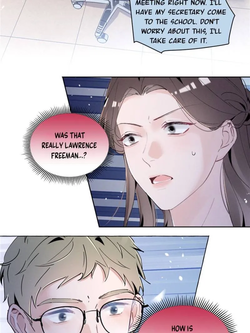 Beneath the Lady’s Mask Chapter 39 - Page 66