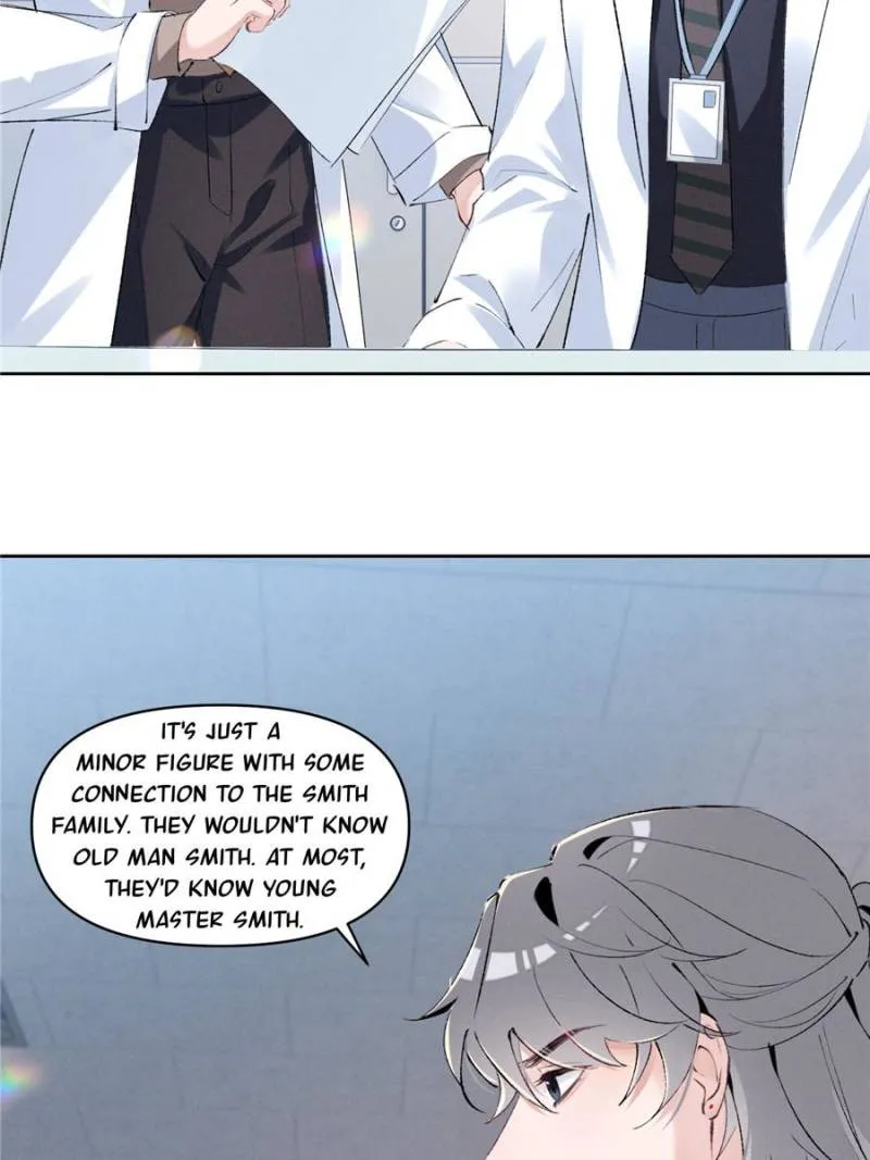 Beneath the Lady’s Mask Chapter 40 - Page 14