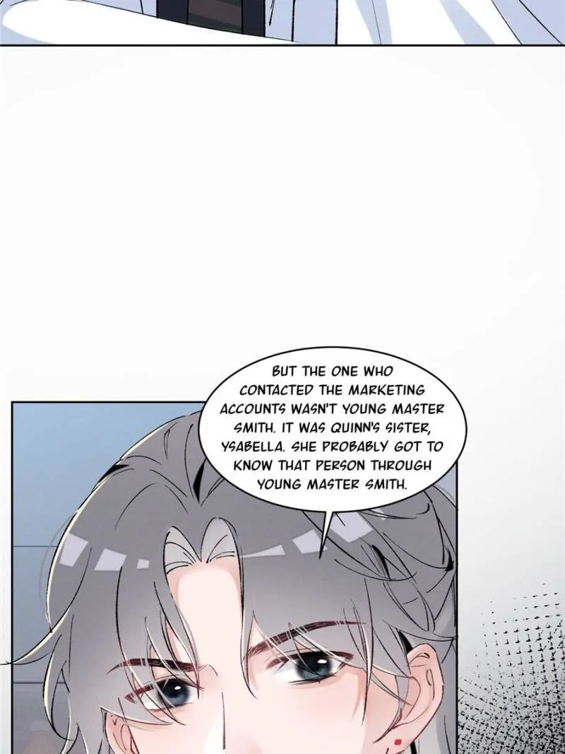 Beneath the Lady’s Mask Chapter 40 - Page 16