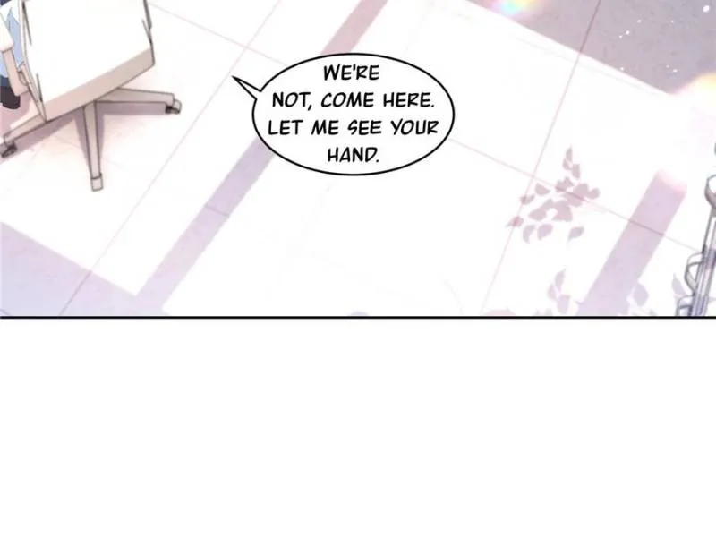 Beneath the Lady’s Mask Chapter 40 - Page 21