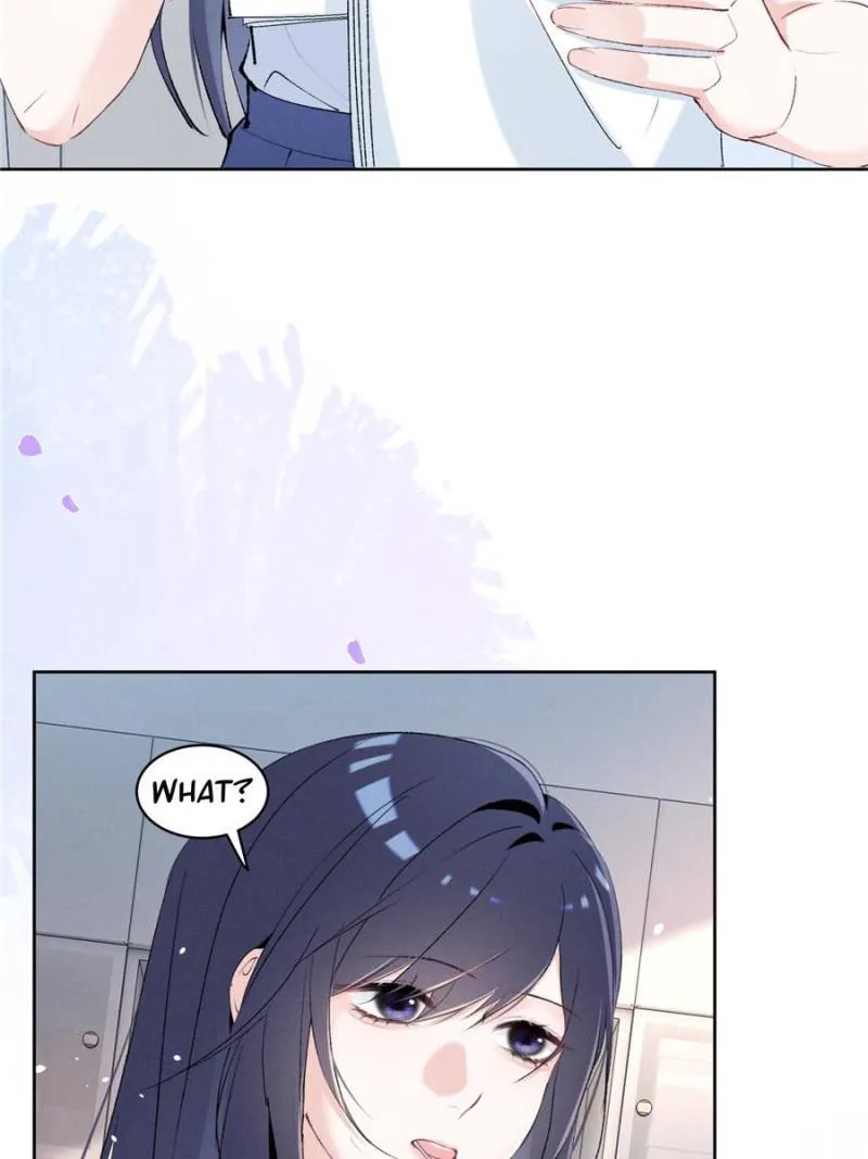 Beneath the Lady’s Mask Chapter 40 - Page 26