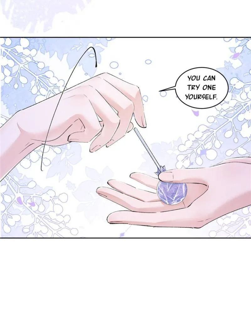 Beneath the Lady’s Mask Chapter 40 - Page 29