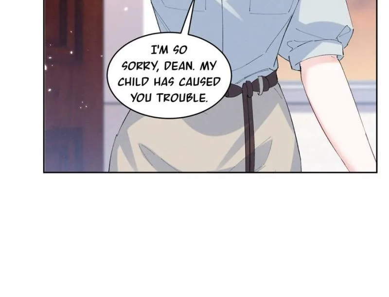 Beneath the Lady’s Mask Chapter 40 - Page 3