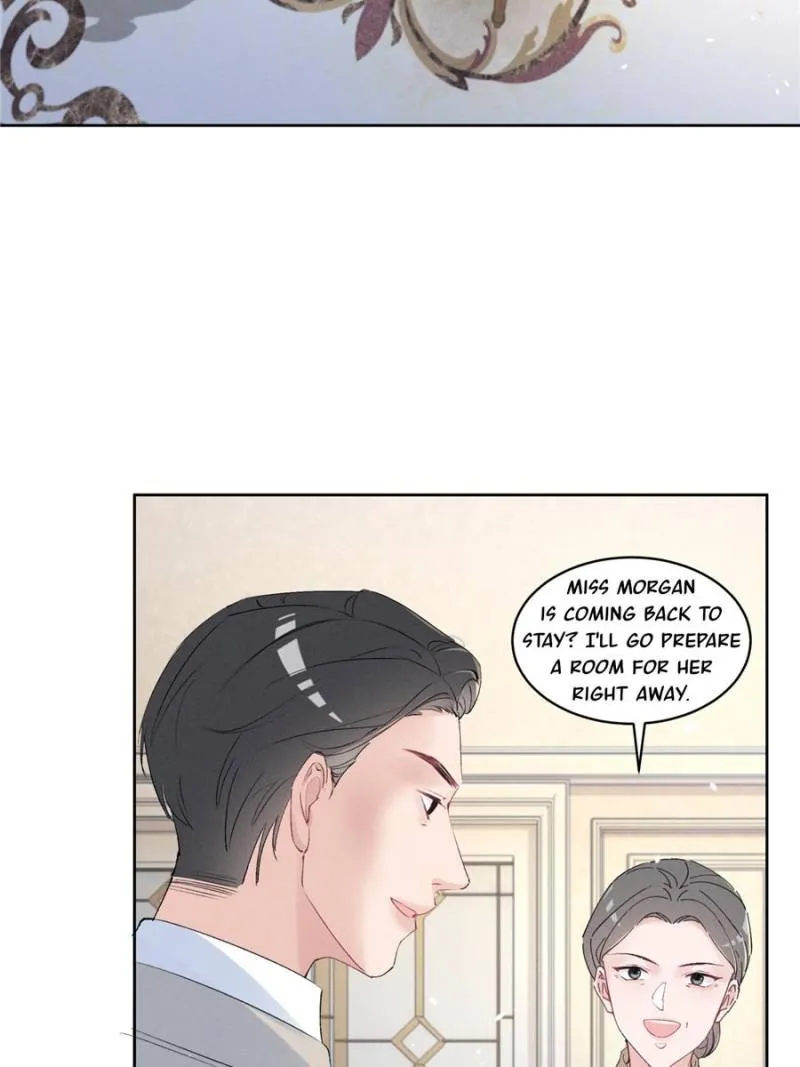 Beneath the Lady’s Mask Chapter 40 - Page 36