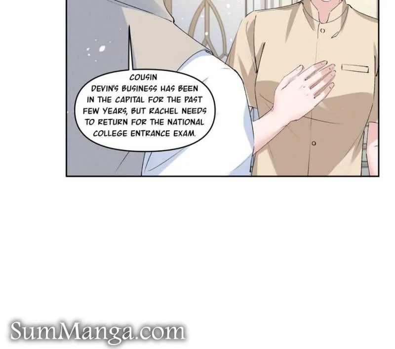 Beneath the Lady’s Mask Chapter 40 - Page 37