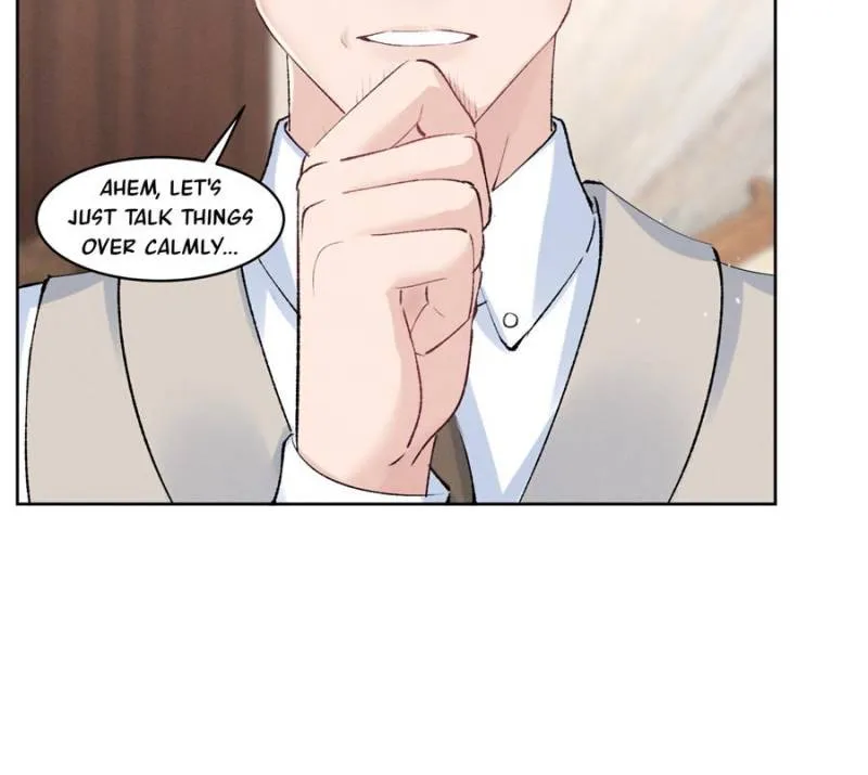 Beneath the Lady’s Mask Chapter 40 - Page 46