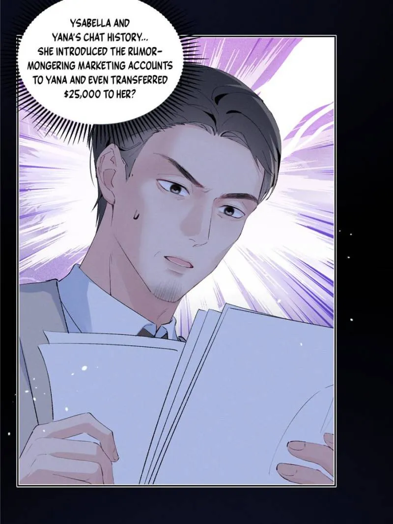 Beneath the Lady’s Mask Chapter 40 - Page 51