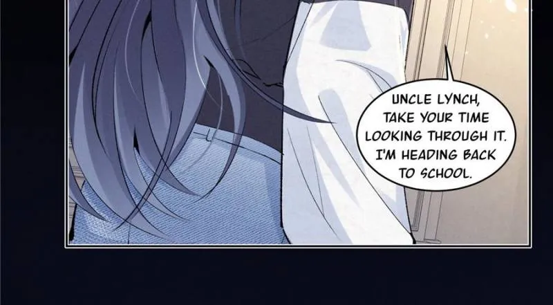 Beneath the Lady’s Mask Chapter 40 - Page 53