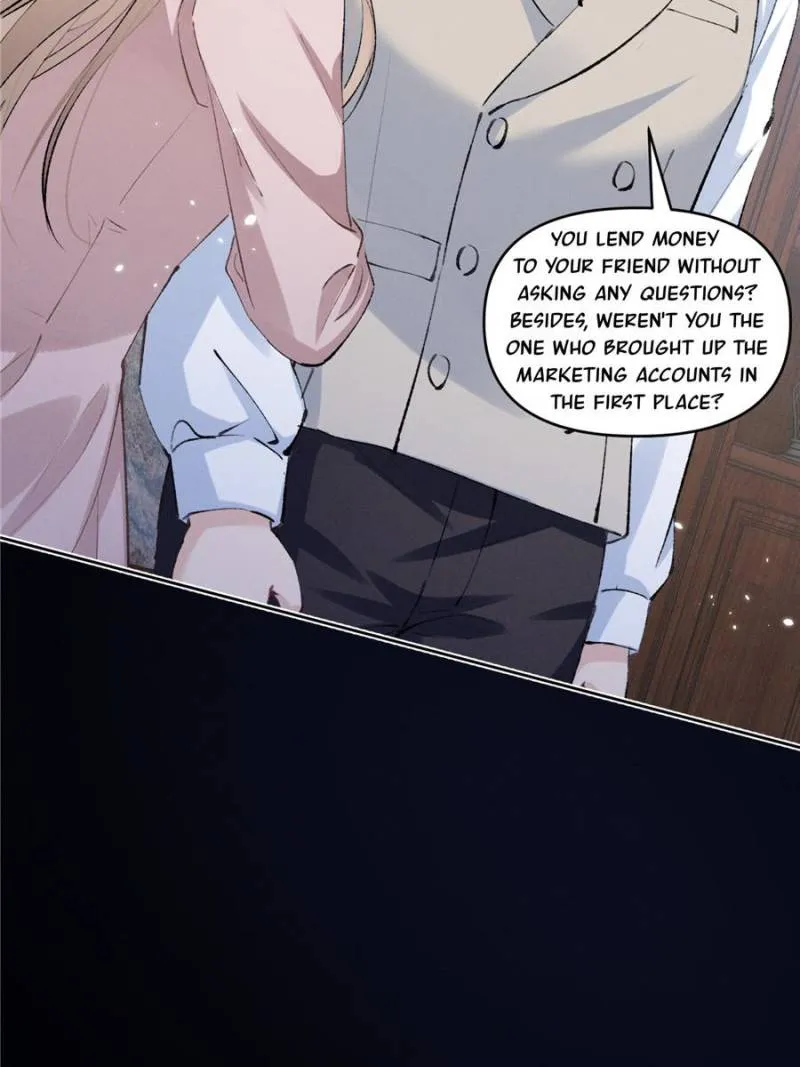 Beneath the Lady’s Mask Chapter 40 - Page 59